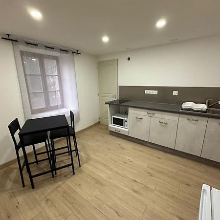 Le Luron Apartment ลูร์ ภายนอก รูปภาพ