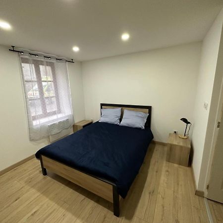 Le Luron Apartment ลูร์ ภายนอก รูปภาพ
