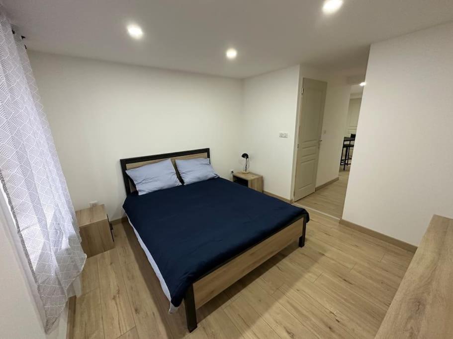 Le Luron Apartment ลูร์ ภายนอก รูปภาพ