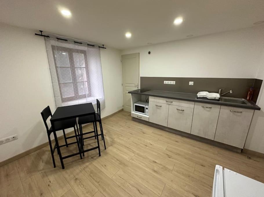 Le Luron Apartment ลูร์ ภายนอก รูปภาพ